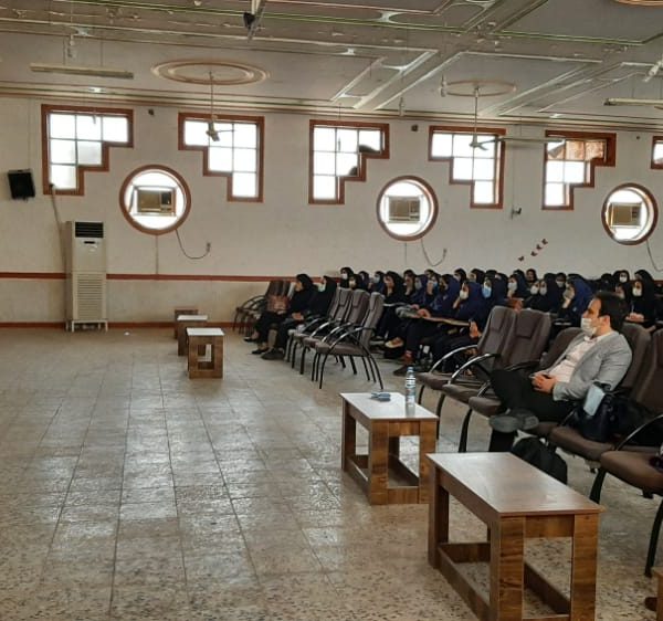 همایش کنکوری خوزستان همایش کنکوری خوزستان