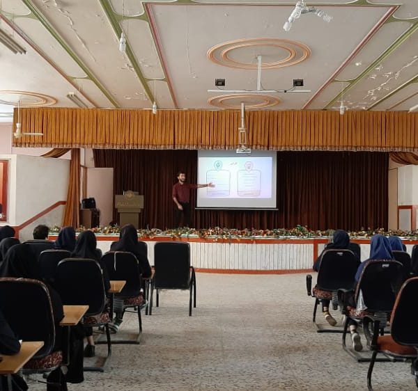 همایش کنکوری خوزستان همایش کنکوری خوزستان