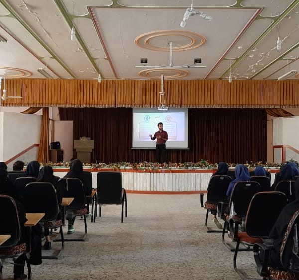 همایش کنکوری خوزستان همایش کنکوری خوزستان