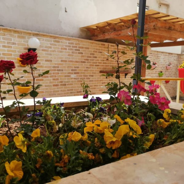 پانسیون مطالعاتی تسلا پانسیون مطالعاتی تسلا