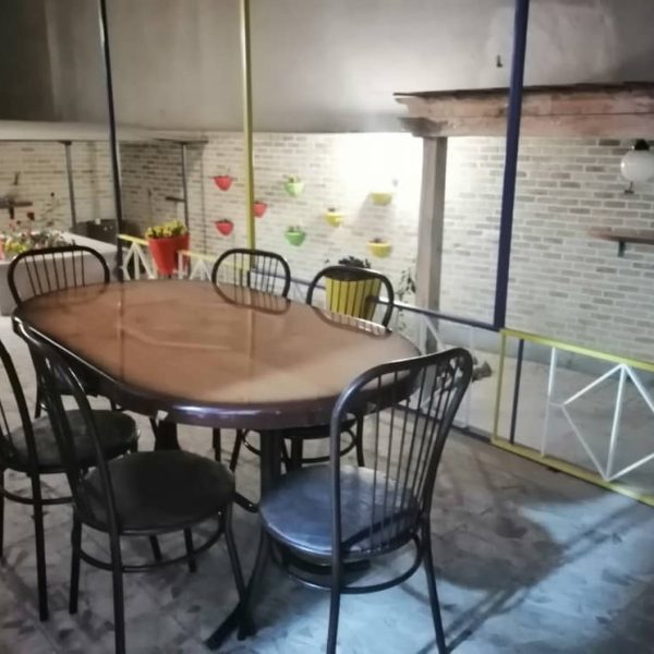 پانسیون مطالعاتی تسلا پانسیون مطالعاتی تسلا